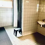 אתר קמפינג Ahtelan Torppa 1 *