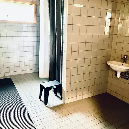 Kamp alanı Ahtelan Torppa 1 *